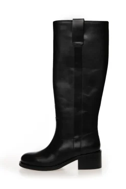 Copenhagen Shoes Keep Calling Blk. CS8749 0003