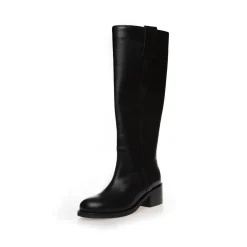Copenhagen Shoes Keep Calling Blk. CS8749 0003