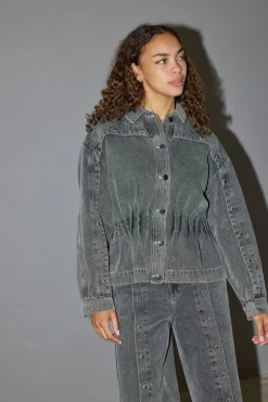 Sale Co´Couture Kellancc Denim Jacket 40032 139
