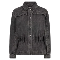 Sale Co´Couture Kellancc Denim Jacket 40032 139