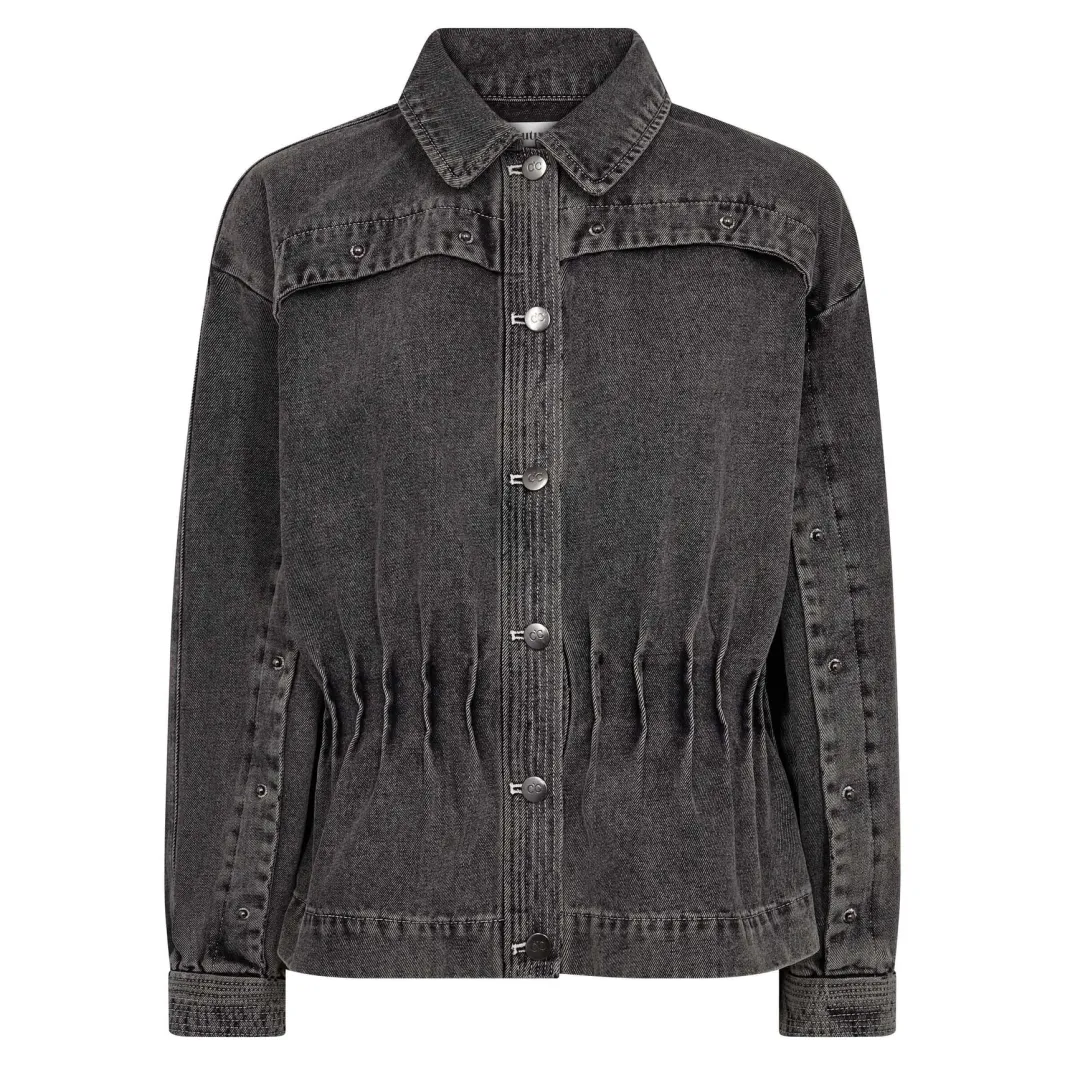 Sale Co´Couture Kellancc Denim Jacket 40032 139