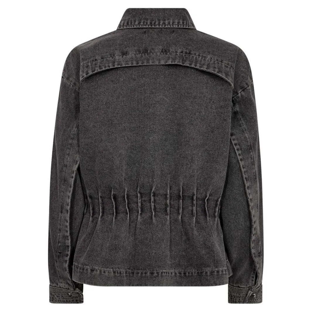 Sale Co´Couture Kellancc Denim Jacket 40032 139