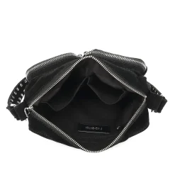 Noella Kendra Crossover Bag Black