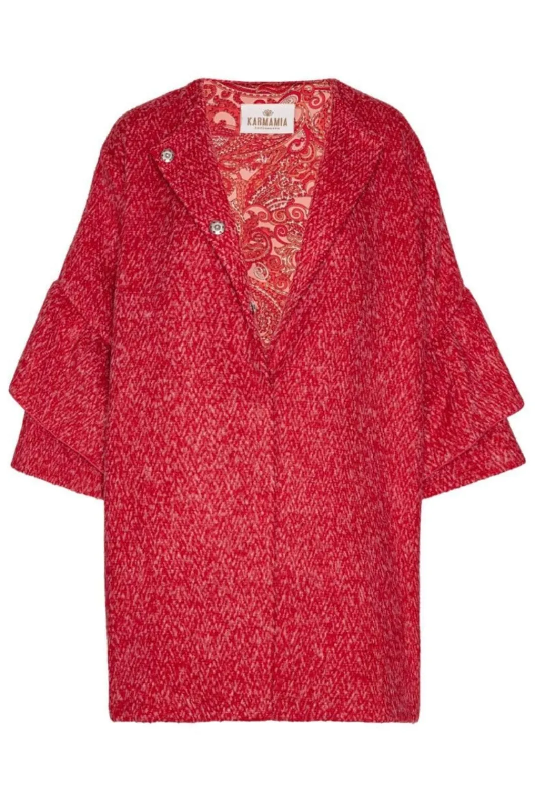 Clearance Karmamia Kennedy Jacket