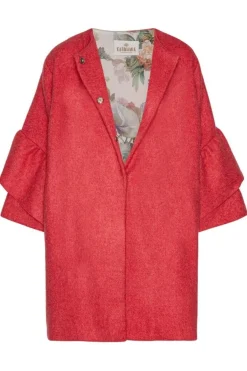 Clearance Karmamia Kennedy Jacket