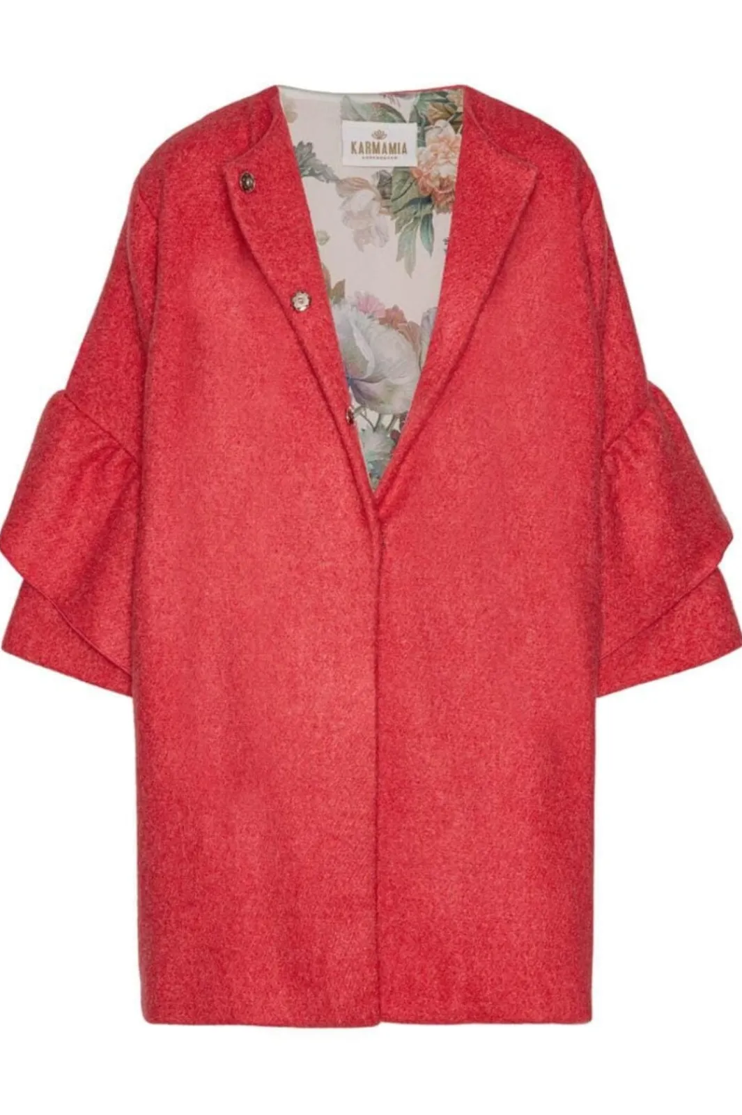 Clearance Karmamia Kennedy Jacket