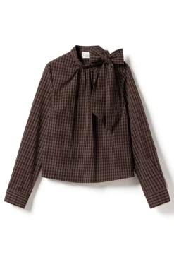 Discount Noella Kesha Ls Blouse 14520001 1408