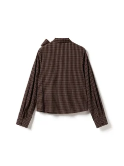 Discount Noella Kesha Ls Blouse 14520001 1408