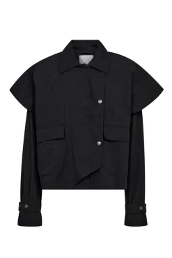 Clearance Co´Couture Keshacc Cape Jacket 40014 96