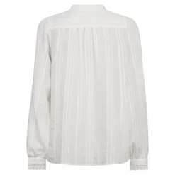 Clearance Co´Couture Kesicc Lace Shirt 35960 4000