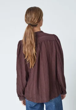 Online Co´Couture Kesicc Lace Shirt 35960 145