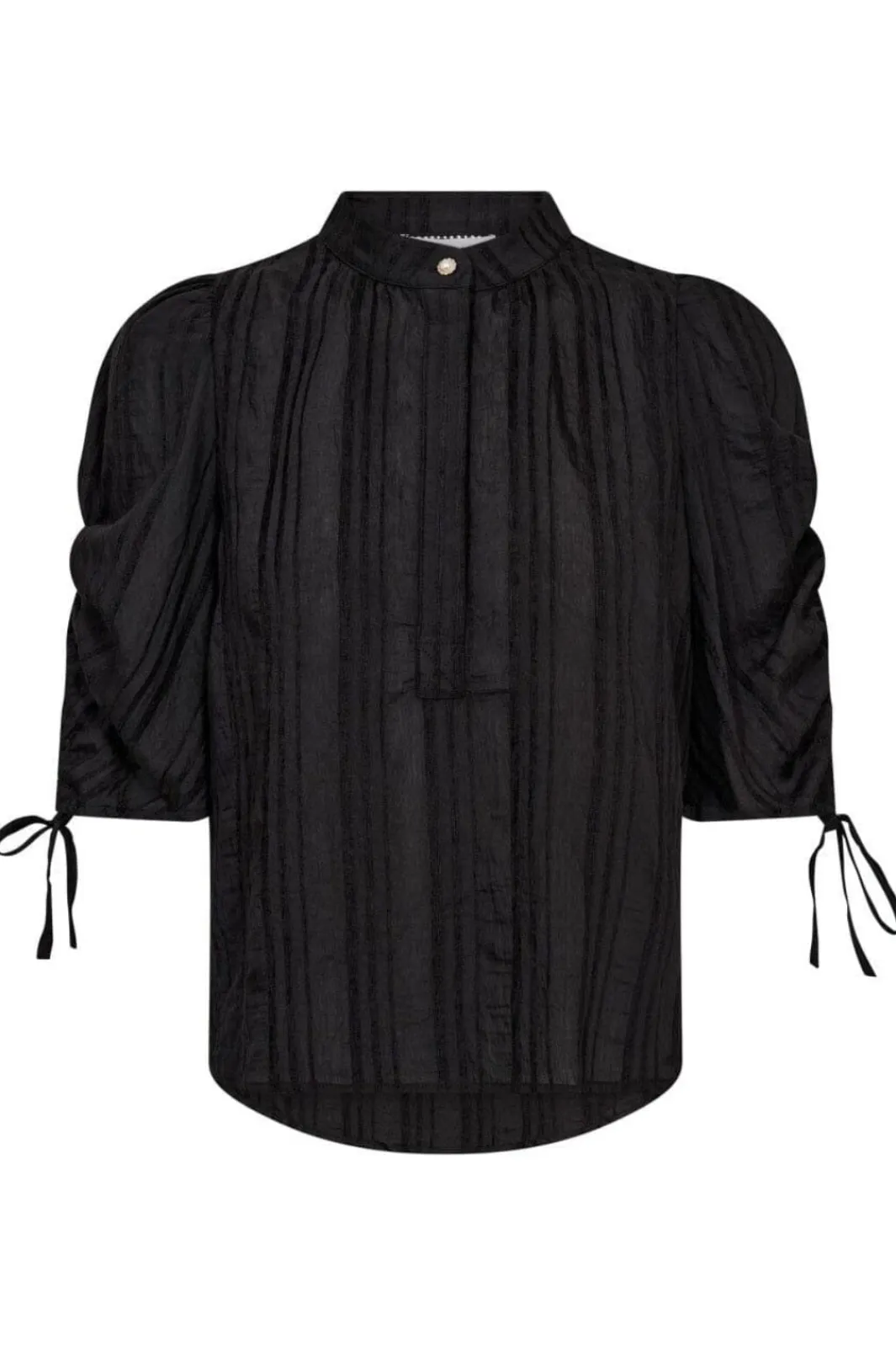Discount Co´Couture Kesicc Ss Puff Blouse 35956 96