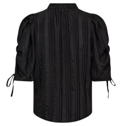 Discount Co´Couture Kesicc Ss Puff Blouse 35956 96