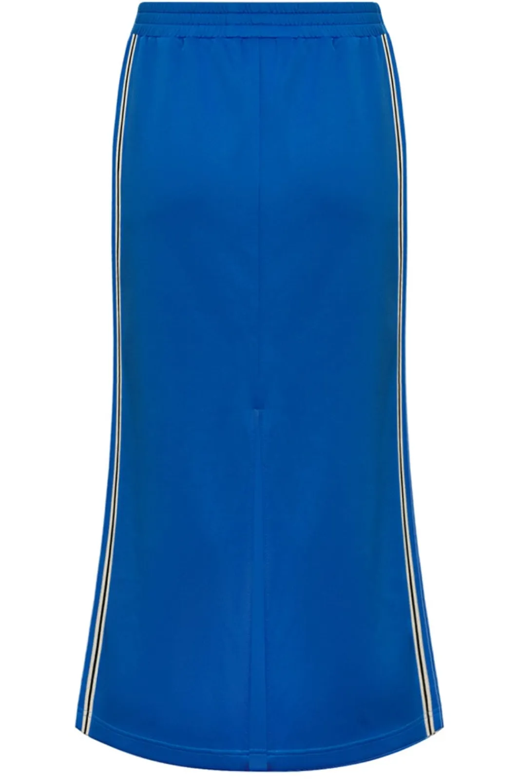 Online Gossia Kezlago Track Skirt G2531 Blue