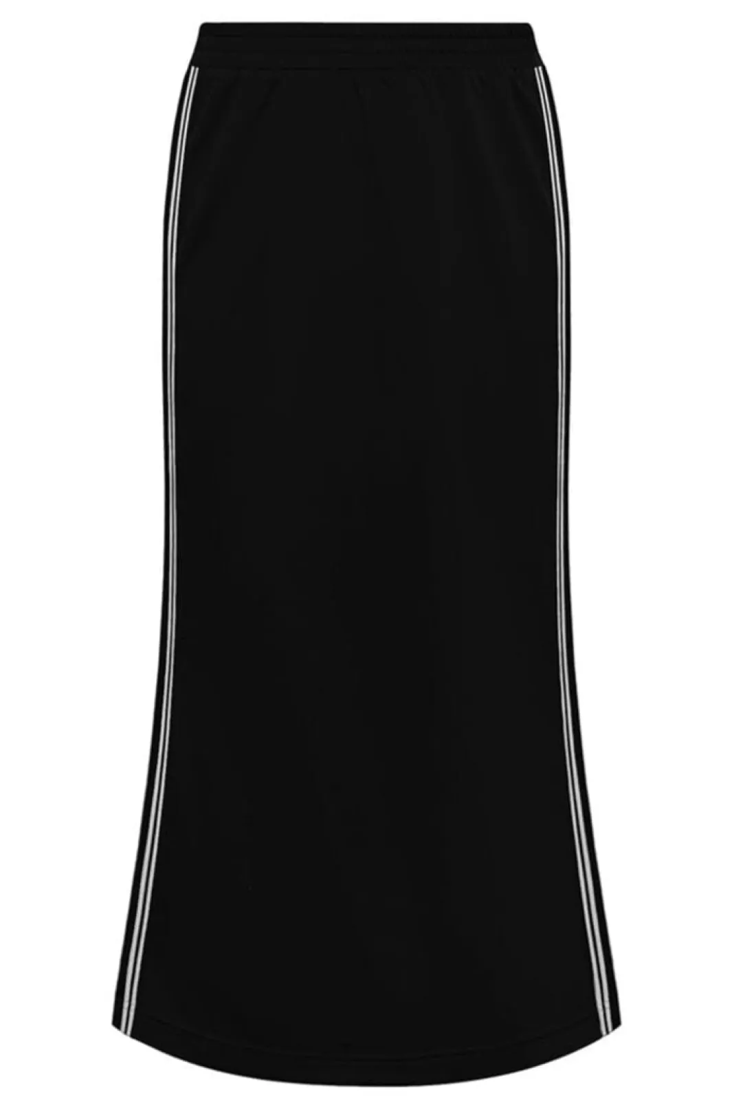 Online Gossia Kezlago Track Skirt G2531 Black