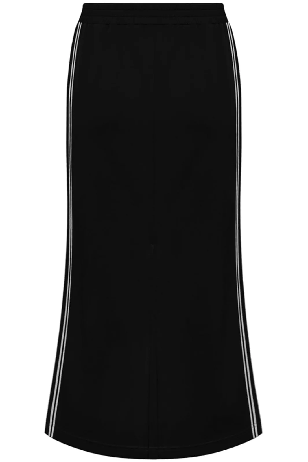 Online Gossia Kezlago Track Skirt G2531 Black