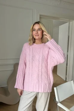 Online BYIC Kikiic Sweater lpink Light Pink
