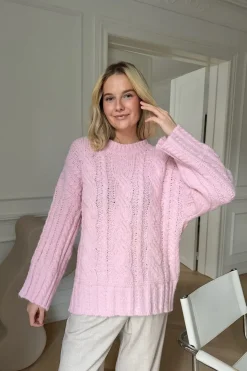 Online BYIC Kikiic Sweater lpink Light Pink