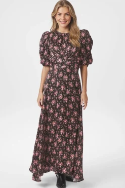 Online Neo Noir Kikka Rosy Dress 166713 100