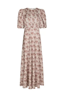 Clearance Neo Noir Kikka Wild Rose Dress 164910 630