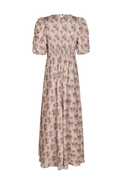Clearance Neo Noir Kikka Wild Rose Dress 164910 630
