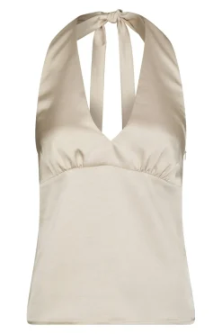 Hot Neo Noir Kinuni Halter Top 164935 720