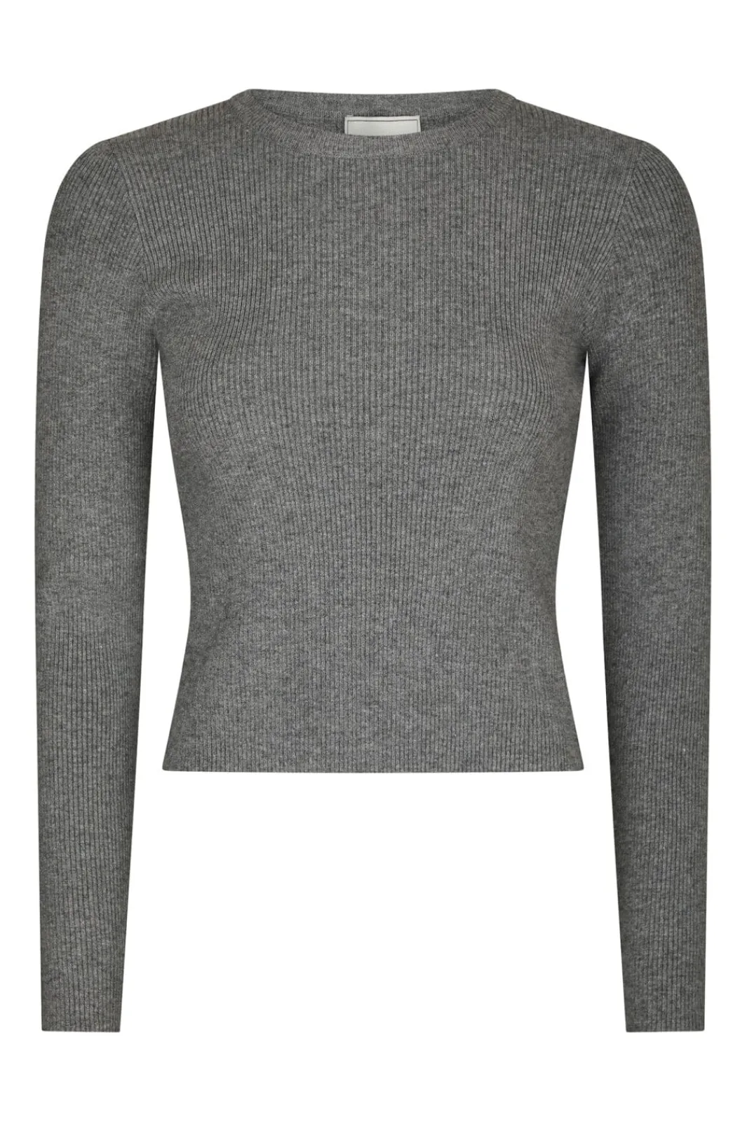 Hot Neo Noir Kirrera Knit Blouse 166614 107