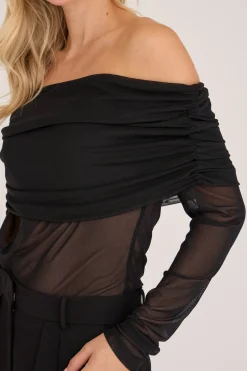 A-View Kit Blouse AV8189 999