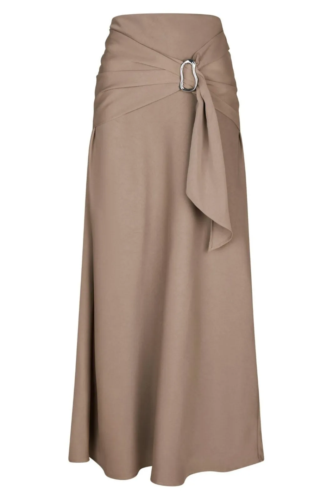 Sale Neo Noir Kit Dull Sateen Skirt 165565 811