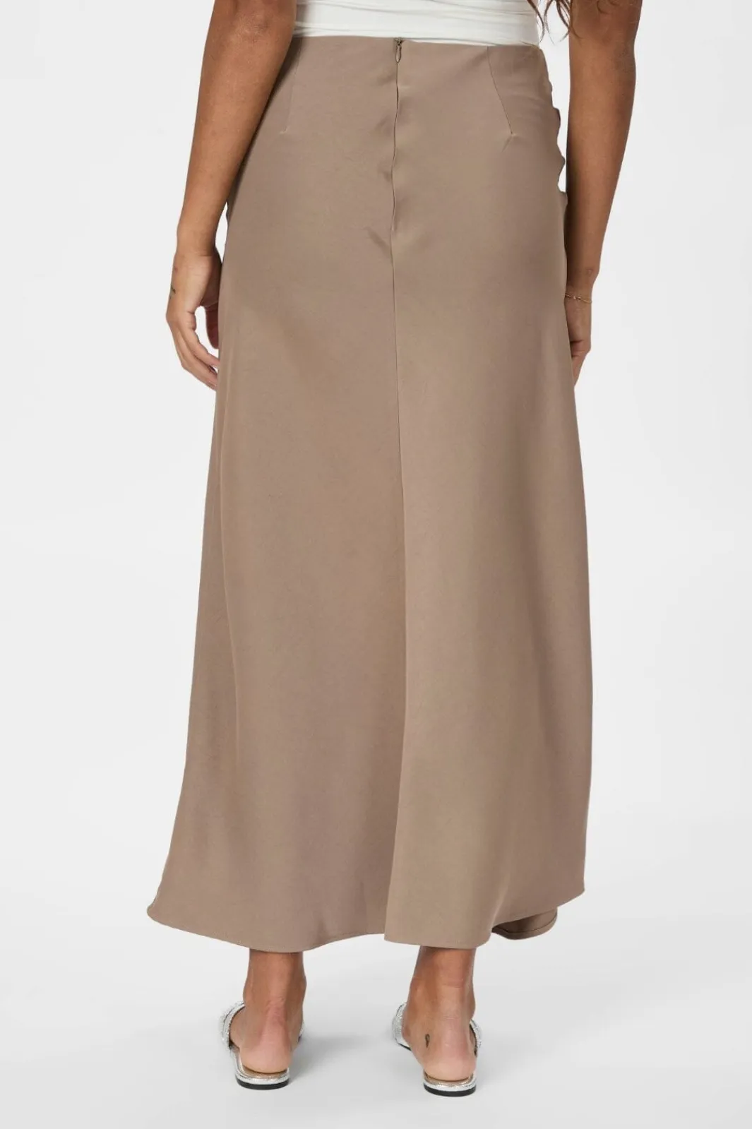 Sale Neo Noir Kit Dull Sateen Skirt 165565 811