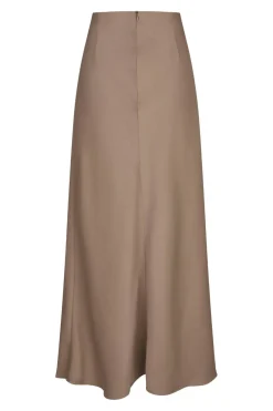 Sale Neo Noir Kit Dull Sateen Skirt 165565 811
