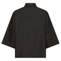 Sale Continue Klara Shirt 15039 Black