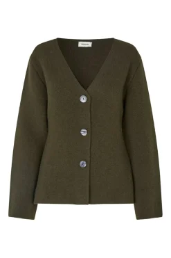 Clearance Modström Klaytonmd Cardigan 57908 5574