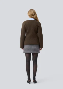 Clearance Modström Klaytonmd Cardigan 57908 5574