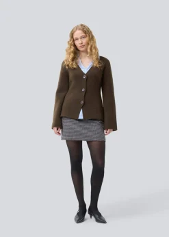Clearance Modström Klaytonmd Cardigan 57908 5574
