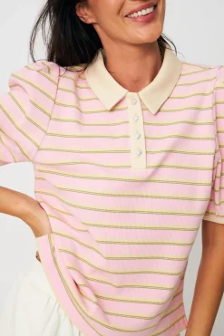 Clearance Cras Kleo T-Shirt C617 4006