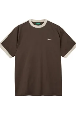 Outlet H2O Klitmøller Oversize Tee 101022-S 3601