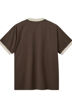 Outlet H2O Klitmøller Oversize Tee 101022-S 3601