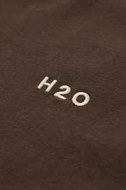 Outlet H2O Klitmøller Oversize Tee 101022-S 3601
