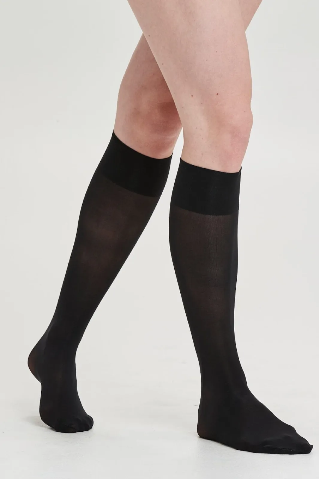 Sale Decoy Kneehigh Perfectfit30 46820-0 1100