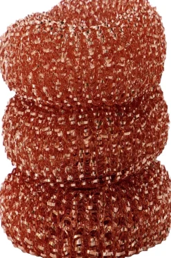 Hot Meraki Kobbersvampe, Inula, Kobber
