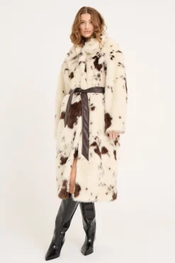 A-View Kolvina Coat AV6032 193