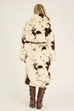 A-View Kolvina Coat AV6032 193