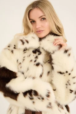A-View Kolvina Coat AV6032 193