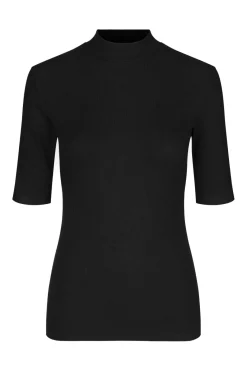 Best Modström Krown T-Shirt 7090 Black