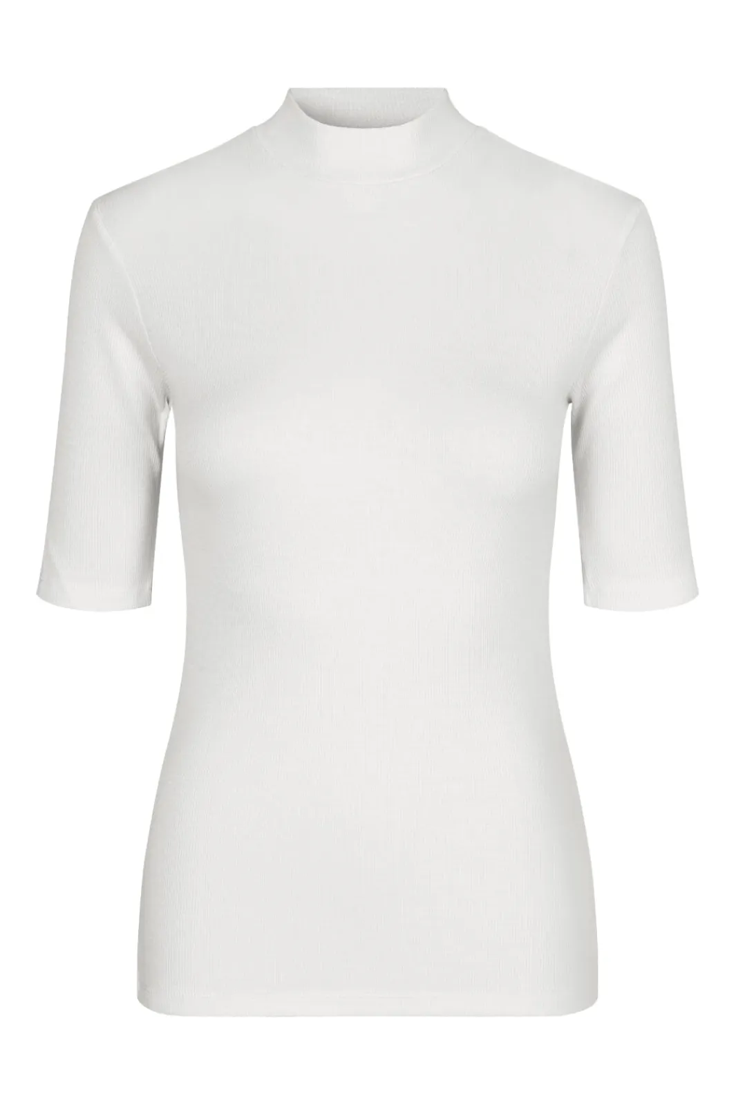 Clearance Modström Krown T-Shirt 9 Porcelain