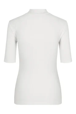 Clearance Modström Krown T-Shirt 9 Porcelain