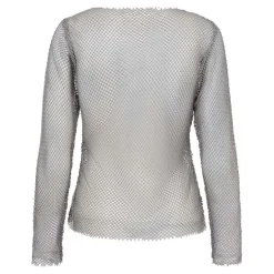 Outlet Co´Couture Krystalcc Net Blouse 32117 930
