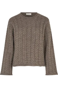 Modström Kurtismd O-Neck 58122 5584