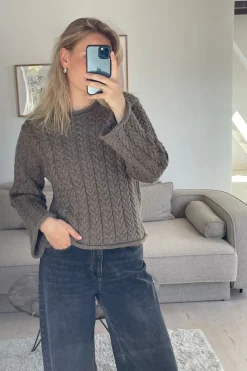 Modström Kurtismd O-Neck 58122 5584